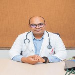 डा. मुनेश्वर साह